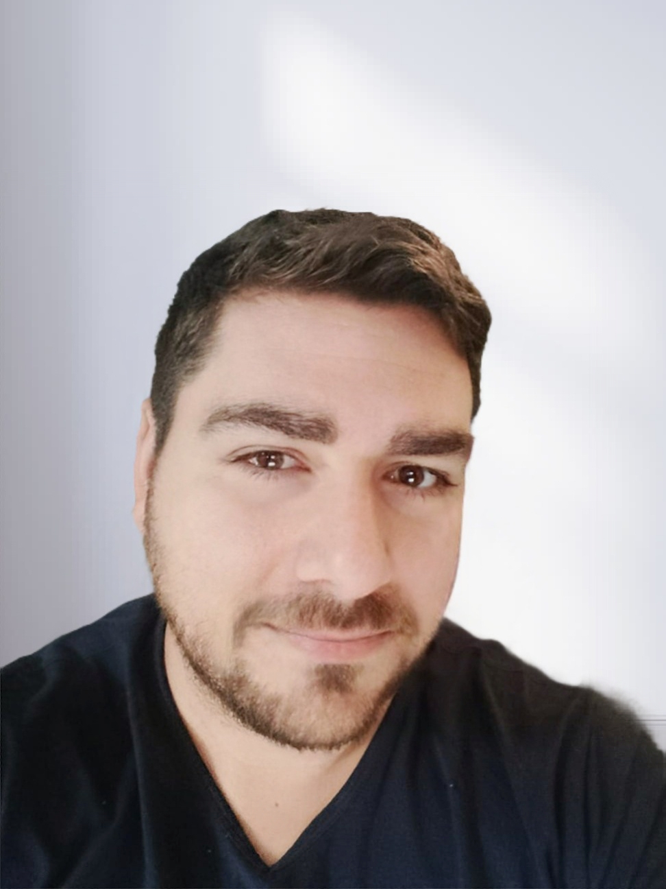 Miguel López Montero